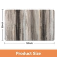 thumbnail image 5 of Exceptionally Luxurious 20x32 inch Bathroom Rugs, Non-Slip Bath Mat - Quick Drying, Machine Washable for Tub, Shower, 5 of 5