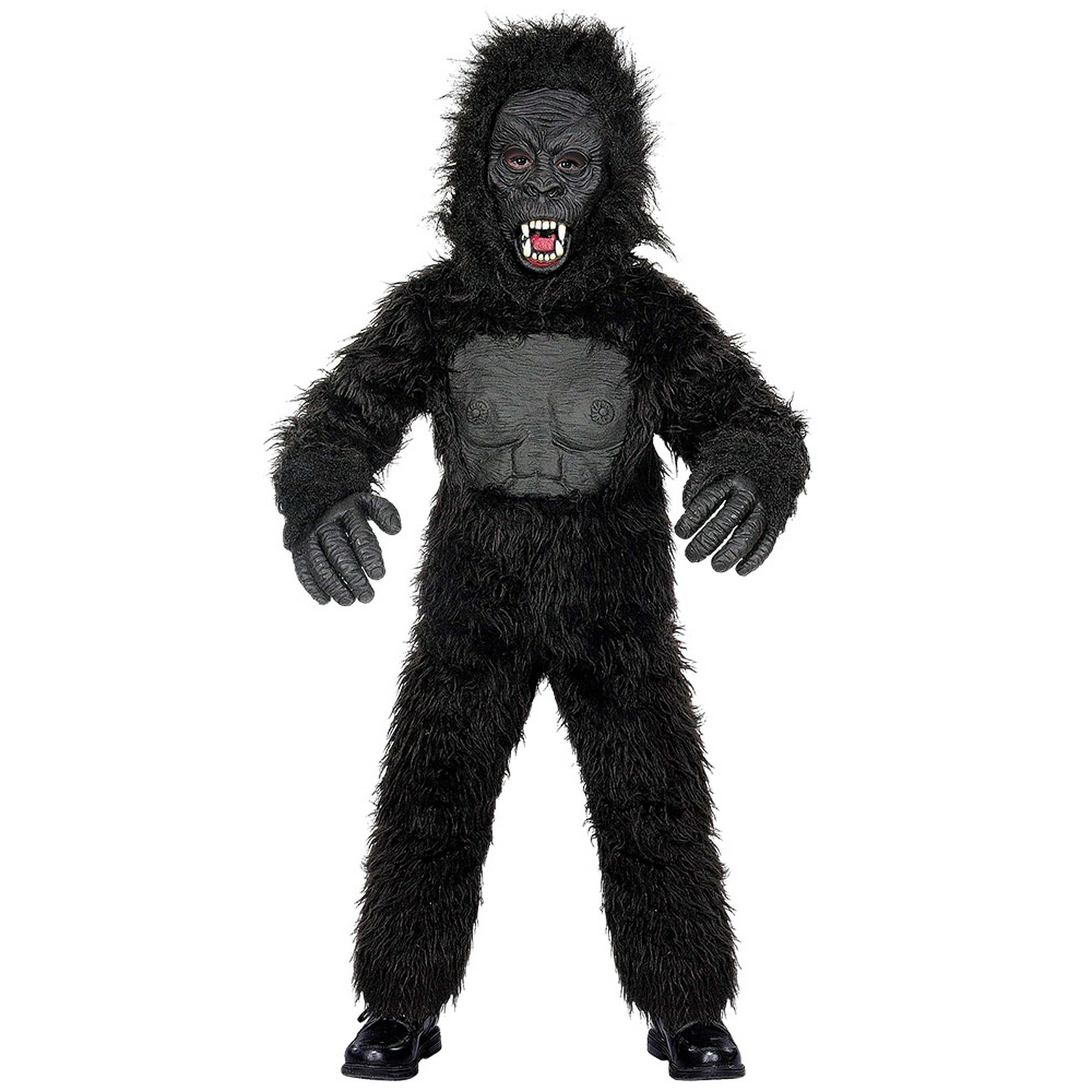 Seasons Boys' Gorilla Halloween Costumes