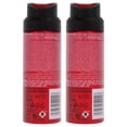 thumbnail image 3 of CR7 by Cristiano Ronaldo for Men - 4 oz Body Spray - Pack of 2, 3 of 3