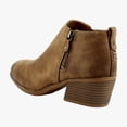 thumbnail image 3 of Dr. Scholl's Lainey Women's Boots Tan Brown Size 11 M, 3 of 8