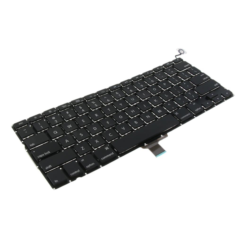 Lenovo Ideapad Yoga 3 Pro 1370 Backlit Laptop Keyboard No Frame Walmart Com