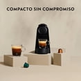 thumbnail image 5 of Cafetera Nespresso Essenza Mini Color Silver Combo con Espumador de leche Café de Regalo, 5 of 5