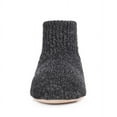 thumbnail image 4 of MUK LUKS Men's Morty Ragg Wool Slipper Sock, 4 of 7