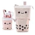 thumbnail image 2 of Cute Pen Pencil Telescopic H Pop Up Sry Case, D-up, 2 of 5