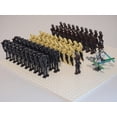 thumbnail image 3 of 2024 Star Wars Combat Droïdes Armée Ensemble Personnalisé 63 Pcs Commando Droïdes Super Battle Droïdes-Week, 3 of 4