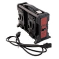 thumbnail image 2 of IndiPRO Quad 26V V-Mount Lithium-Ion Battery Charger, 2 of 5