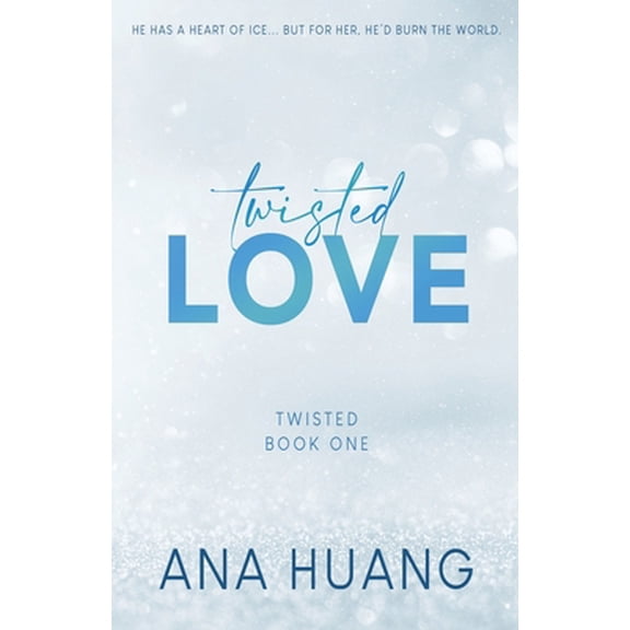 Pre-Owned Twisted Love - Special Edition (Paperback) by Ana Huang