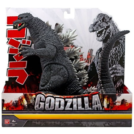 godzilla final wars minifigures