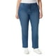 thumbnail image 1 of Jeans Gloria Vanderbilt Amanda Clásicos Tiro Alto Ajustados, 1 of 1