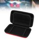 thumbnail image 5 of Estuche de Transporte Compatible Con New 2ds XL 2DS LL para New 3ds 3ds, Resistente al Agua, Bolsa de Vije Rígida Con 8 Ranuras para Juegos, Bolsa Protectora Para Consola, 5 of 7