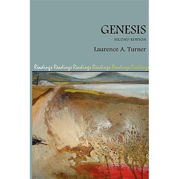 Pre-Owned Readings: A New Biblical Commentary (Paperback): Genesis, Second Edition (Paperback)