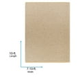 thumbnail image 3 of Livabliss x Becki Owens Kimi Cottage Area Rug, 7'10" x 10', Light Brown, 3 of 11
