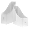 thumbnail image 4 of Miangastore 5Pcs Classroom Organizer Vertical Paper Organizer Office Shelf Organizer Classroom Organizers, 4 of 9