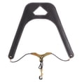 thumbnail image 3 of Correa Hombro para Saxofón Longitud Ajustable Arnés Suave Saxofonistas, 3 of 9