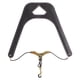 thumbnail image 3 of Correa Hombro para Saxofón Longitud Ajustable Arnés Suave Saxofonistas, 3 of 9