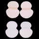 thumbnail image 3 of Almohadillas antitranspirantes desechables para las axilas MABOTO Almohadilla para el sudor, 3 of 5