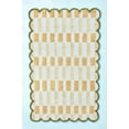 thumbnail image 2 of Hand Tufted New Design Area Rug For Living Room Hall Room, 2 of 5