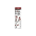 Hyper Tough 20V MAX Cordless Trimmer Sweeper Combo, HT1940100307