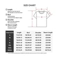 thumbnail image 2 of Uilita 2026 Camisetas de Hombre - Camisetas de Manga Corta con Cuello Redondo for Mujer Hombre, Mezcla de algodón de 180 g, Liso Oro Laminado, 2 of 8