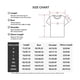 thumbnail image 2 of Uilita 2026 Camisetas de Hombre - Camisetas de Manga Corta con Cuello Redondo for Mujer Hombre, Mezcla de algodón de 180 g, Liso Oro Laminado, 2 of 10