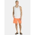 thumbnail image 2 of George Men's & Big Men's Cargo E-Board Shorts, 9" Inseam, Size S-3XL, 2 of 5