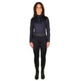 thumbnail image 1 of Hy Womens Elevate Allure Base Layer Top, 1 of 3