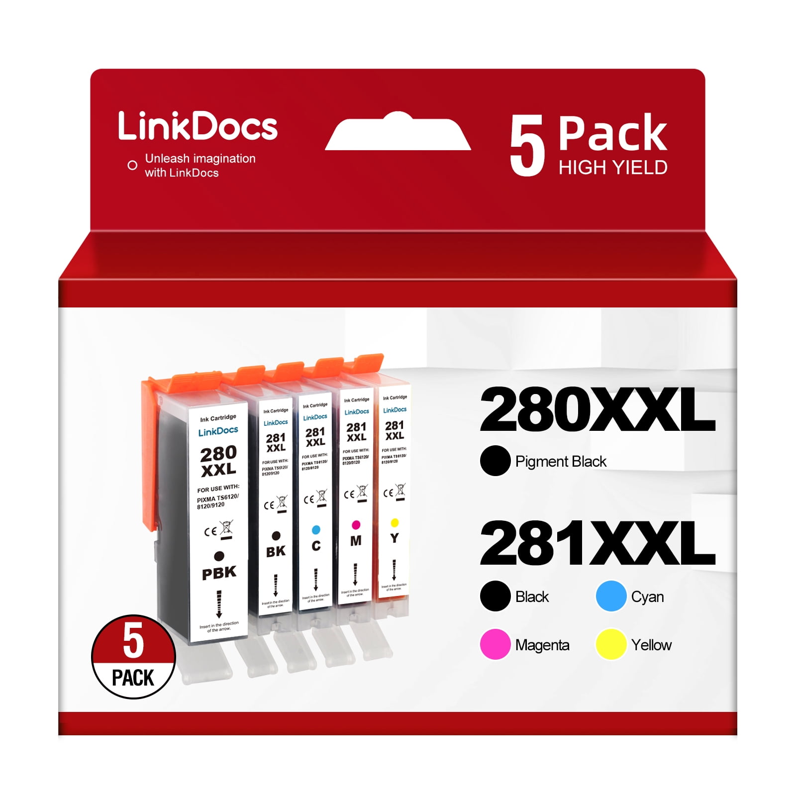 Canon - tynkh Shop Canon 324 II Black Toner Cartridge, High Capacity