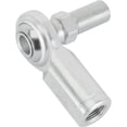 thumbnail image 2 of Steel 5/8 Inch LH Female Heim Joint Rod Ends with Stud, 2 of 6