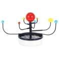 thumbnail image 1 of MasteelfCA 1 Set Solar System Model Kit Planetary Model Toy Planets Toy Teaching Instrument, 1 of 7