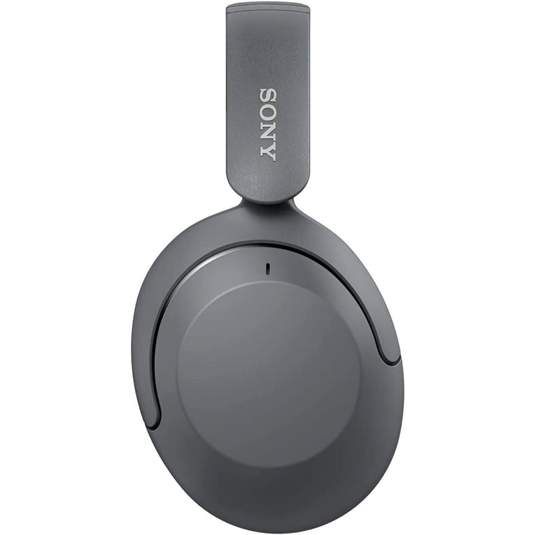 Sony WH-XB910N EXTRA BASS Noise Cancelling Wireless Sony WH-XB910N EXTRA BASS Noise Cancelling Wireless