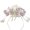 B, variant on Women Bag Shoulder Bag Cute Dolls Messenger Bag Japanese Crossbody Bag Bag with Bowknot for Daily