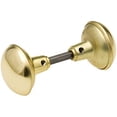 thumbnail image 2 of Kaba-Ilco A410 2.25 in. Traditional-Styled Replacement Knob, 2 of 2