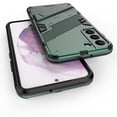 thumbnail image 4 of Funda para Samsung Galaxy S22 Plus 5G Protección A Prueba De Golpes Con Soporte De TPU Duradero Y Práctico, 4 of 5