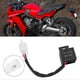 thumbnail image 4 of Motorcycle 2 Pin Flasher Relay Decoder For Led Turn Signal Light For Kawasaki, 4 of 4