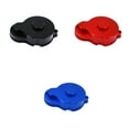 thumbnail image 4 of maskred RCGOFOLLOW CNC Complete Gear Box Housing For 1/10 RGT FTX5579 Crawler RC Hop-ups Dark Blue, 4 of 6