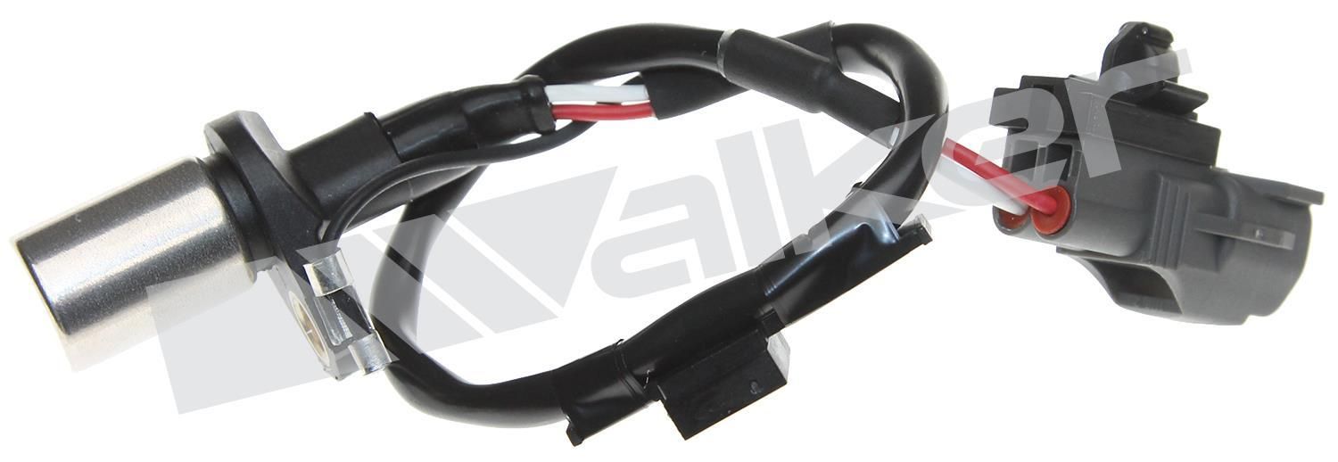 Walker 235-1239 Fits select: 1995-2004 TOYOTA TACOMA, 1996-2002 TOYOTA 4RUNNER