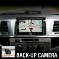 thumbnail image 3 of Planet Audio P70CPA-PCF Car Stereo System - Apple CarPlay, Android Auto, Single Din With 7 Inch Touchscreen, Bluetooth Audio and Calling Head Unit, AM/FM Radio Receiver, No CD Player, 3 of 11