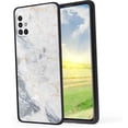 thumbnail image 1 of Compatible with Samsung Galaxy A51 4G Phone Case, Marble-16-Inch-136 Case Men Women, Flexible Silicone Shockproof Case for Samsung Galaxy A51 4G, 1 of 1