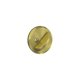 thumbnail image 2 of SCHLAGE Lock Company - Cerrojo de seguridad de un solo cilindro, lat&oacute;n satinado (B60 N 608) SCHLAGE NA, 2 of 7
