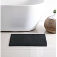 thumbnail image 1 of Tapis de bain en forme de nouille, 1 of 3