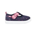 thumbnail image 2 of TENIS NIÑA BUBBLE GUMMERS DOLLY TEXTIL AZUL 13-17, 2 of 4