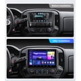 thumbnail image 3 of Radio para Auto AINAVI 11.5" 4G+64G Android 13 GPS WiFi, 3 of 9
