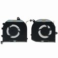 thumbnail image 2 of CPU+GPU Cooling Fan Set XPS 15 7590 Precision 5540 F01PX V9H8N, 2 of 5