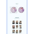 thumbnail image 5 of Twice - Formula Of Love: O+T=<3 (Result File Version) (incl. Photobook, Photocard, Twind Photo + Poster) - Music &amp; Performance - CD, 5 of 7