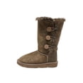 thumbnail image 5 of Ugg Kids Bailey Button Triplet Boots, 5 of 5