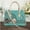 EUJ1303, variant on Cute Cat Pattern Women's Pu Leather Clutch Bag High Quality Portable Top Handle Cross Body Bags Girls Shoulder Handbag Casual