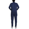 thumbnail image 4 of Men’s Moisture Wicking Quick Dry Performance Reflective Track Jacket & Jogger 2-Piece Set (Sizes, S-2XL), 4 of 5