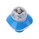 thumbnail image 5 of Dispensador de tabletas para piscina dispensador de piscina flotante duradero de gran capacidad para parques acuáticos ANGGREK Otros, 5 of 8