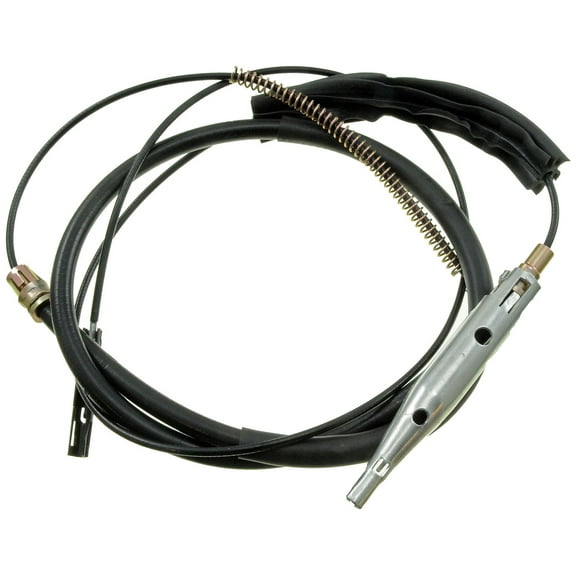Parking Brake Cable - Dorman# C94254 Fits select: 1993-1994 LINCOLN TOWN CAR, 1990-1991 FORD CROWN VICTORIA