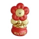 thumbnail image 1 of Estatua de Feng Shui mayimx Flor de Dibujos Animados 27cm, 1 of 9